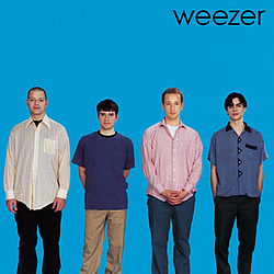 Weezer - Weezer album