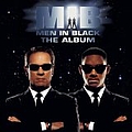 Snoop Dogg - Men in Black: The Album album