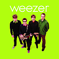 Weezer - Weezer (Green Album) альбом
