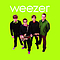 Weezer - Weezer (Green Album) альбом