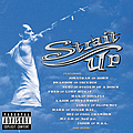 Snot - Strait Up альбом