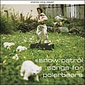 Snow Patrol - Songs For Polarbears album