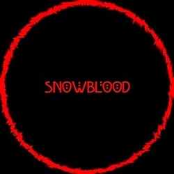 Snowblood - The Human Tragedy album