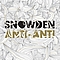 Snowden - Anti-Anti альбом