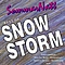 Snowstorm - Sommarnatt (Best of Snowstorm) album