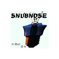 Snubnose - Move on альбом