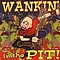 Snuff - Wankin&#039; in the Pit album