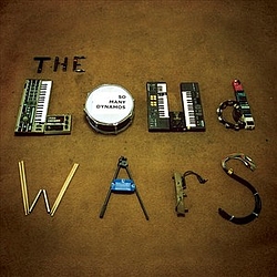 So Many Dynamos - The Loud Wars альбом