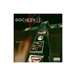 Society 1 - Slacker Jesus альбом