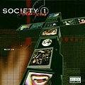 Society 1 - Slacker Jesus альбом