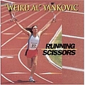 Weird Al Yankovic - Running With Scissors album
