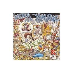 Weird Al Yankovic - Weird Al Yankovic album