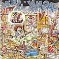 Weird Al Yankovic - Weird Al Yankovic album