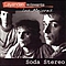 Soda Stereo - Leyendas Solamente Los Mejores альбом