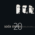 Soda Stereo - 20 Grandes Exitos (disc 2) album