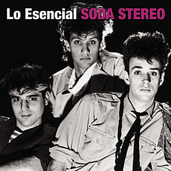 Soda Stereo - Lo Esencial album