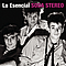 Soda Stereo - Lo Esencial альбом
