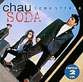 Soda Stereo - Chau Soda (disc 1) альбом