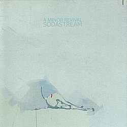 Sodastream - A Minor Revival album