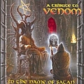 Sodom - In the Name of Satan album