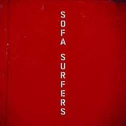 Sofa Surfers - Sofa Surfers album