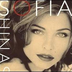 Sofia Shinas - Sofia Shinas альбом