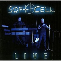 Soft Cell - Live (disc 1) альбом