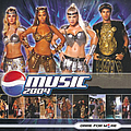 Solange - Pepsi: Dare for More &#039;Music 2004&#039; альбом