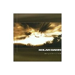 Solar Dawn - Equinoctium album