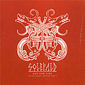 Solefald - Red for Fire: An Icelandic Odyssey, Part 1 album