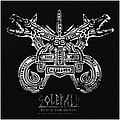 Solefald - Black for Death - An Icelandic Odyssey part II album