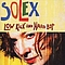 Solex - Low Kick And Hard Bop альбом