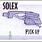 Solex - Pick Up album