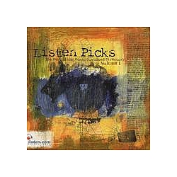Solex - Listen Picks, Volume 1 album
