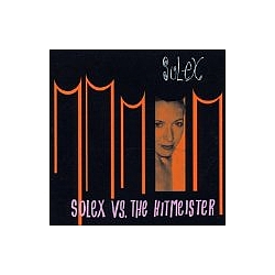 Solex - Solex vs. The Hitmeister album