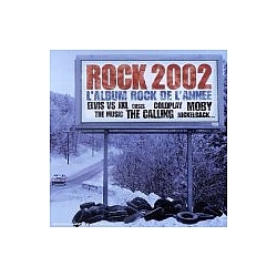 Solex - Dutch Rock 2002 album