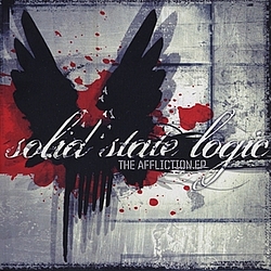 Solid State Logic - The Affliction - EP album