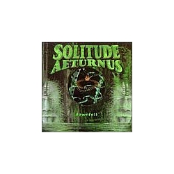 Solitude Aeternus - Downfall album