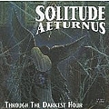 Solitude Aeturnus - Through the Darkest Hour album
