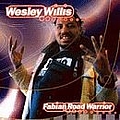 Wesley Willis - Fabian Road Warrior album