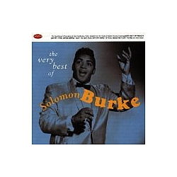 Solomon Burke - The Very Best of album