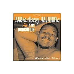 Wesley Willis - Greatest Hits, Vol. 3 album