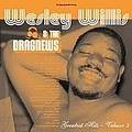 Wesley Willis - Greatest Hits, Vol. 3 альбом