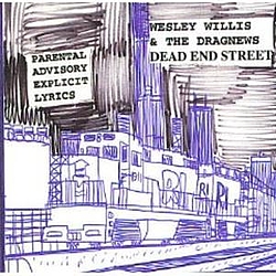Wesley Willis - Dead End Street album