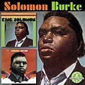 Solomon Burke - King Solomon/I Wish I Knew альбом