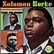 Solomon Burke - King Solomon/I Wish I Knew album