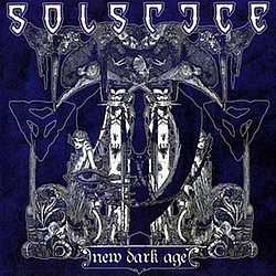 Solstice - New Dark Age альбом
