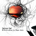 Solstice Coil - A Prescription for Paper Cuts album