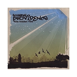 Someday Providence - The Hidden Vibe album