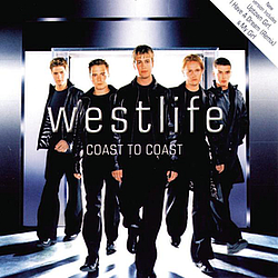 Westlife - Coast to Coast album